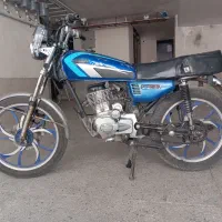 متور 200هندا