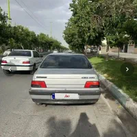 پژو ۴۰۵