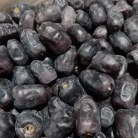 خرما مضافتی فله‌ای درجه یک