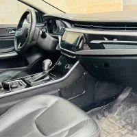 آریزو۵توربو مشکی مدل۱۴۰۱ داشبورد جدید|خودرو سواری و وانت|رشت, کوی غلام نیا|دیوار