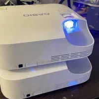 فروش تخصصی ویدیو پروژکتور خانگی و اداری|تلویزیون و پروژکتور|اراک, |دیوار