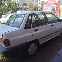 پراید 1383|خودرو سواری و وانت|محمدشهر, محمدشهر|دیوار