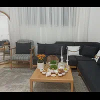 اپارتمان ۱۱۵ متری ۲ خواب لوکس در نیستان
