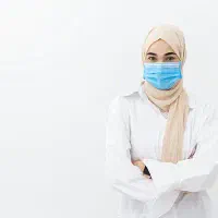 پرستار سالمند