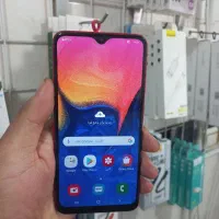 سامسونگ a10 حافظه ۳۲ گیگ