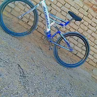 دوچرخه ۲۶
