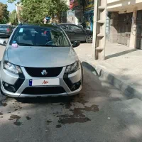 کوییک RS مدل ۱۴۰۲