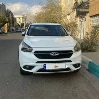 تیگو ۷ At|خودرو سواری و وانت|تهران, زیبادشت|دیوار