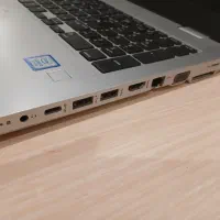لپ تاپ hp probook G5|رایانه همراه|مشهد, فردوسی|دیوار