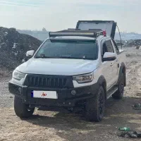 KMC T8|خودرو سواری و وانت|مشهد, مقدم|دیوار