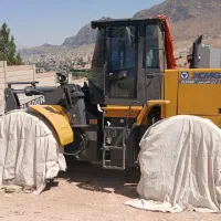 لودر  مدل 1404  XCMG ZL50HN   صفرکیلومتر