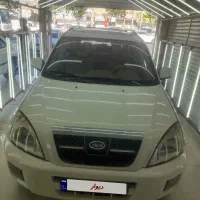 ام وی ام ×۳۳ یک لکه رنک به شرط کارشناسی|خودرو سواری و وانت|بهارستان, |دیوار