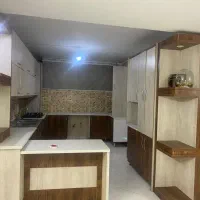 کرایه یه واحد اپارتمان 120 متری حیاط دار|اجارهٔ آپارتمان|تهران, افسریه جنوبی|دیوار