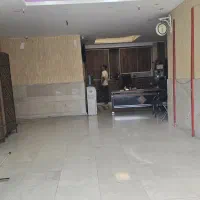 اجاره مغازه تجاری ۵۰ متربا ۳۰۰ متر بالکن|اجارهٔ مغازه و غرفه|کرج, فاز ۳ گوهردشت|دیوار