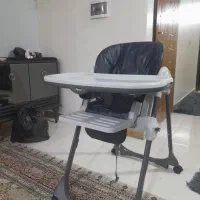 صندلی غذا کودک