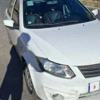 ساینا سفید بدون رنگ|خودرو سواری و وانت|تهران, نیروی هوایی (پیروزی)|دیوار