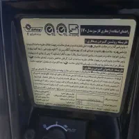 بخاری ایران شرق مدل ۱۷۰|بخاری، هیتر، شومینه|فلاورجان, |دیوار