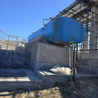 تانکر ۲۰هزار|مصالح و تجهیزات ساختمان|اردبیل, |دیوار