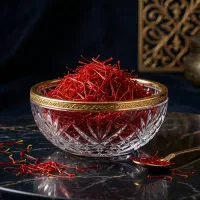 تامین عمده زعفران لوتوس (۱۰٪ تخفیف + تست رایگان)