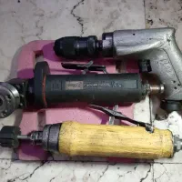 تجهیزات صنعتی (بادی)