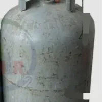 کپسول ۱۱کیلویی دوعدد