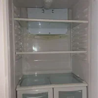 یخچال امرسان .کارکرده|یخچال و فریزر|قوچان, |دیوار