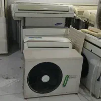 انواع اشکال کولر های نیمسوز وسوخته خریداریم پنجریی