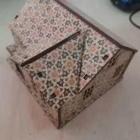 ماکت خونه