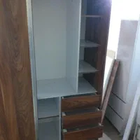 تولیدسرویس خواب نوجوان بزرگ سال کمد سیسمونی کابینت|تخت و سرویس خواب|اصفهان, شهرک کاوه|دیوار
