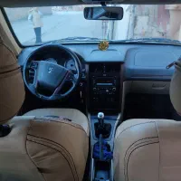 پژو پارس مدل ۹۷ تمام رنگ