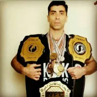 کیک‌بوکسینگ و موی‌تای ظرفیت محدود