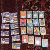 تعدادی وسایل