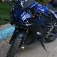 yamaha r15