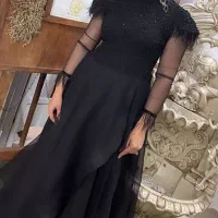 لباس مجلسی
