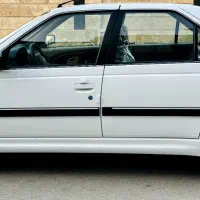 پژو پارس tu5 زیمنس برقی|خودرو سواری و وانت|شیراز, منطقه هوایی شهید دوران|دیوار