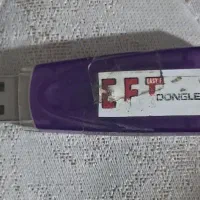 دانگل EFT بدون اکتیو
