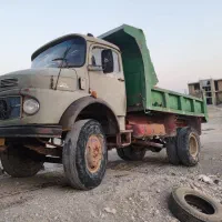 بنز 911|خودرو سنگین|رودان, |دیوار