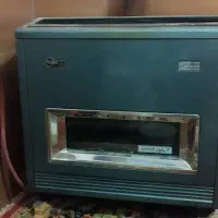 بخاری آزمایش