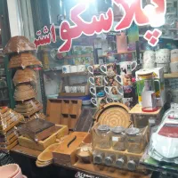 استند چوبی ۱۵۰تومان|صنایع دستی و سایر لوازم تزئینی|اردبیل, |دیوار