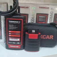 دستگاه عیب‌یاب ایزی دیاگ 4 و تینک دیاگ 2 لانچ