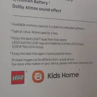 تبلت سامسونگ تب A .ال سی دی سوخته|تبلت|تهران, نارمک|دیوار