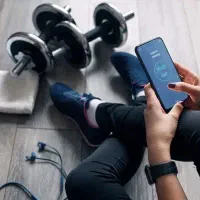 توی خونه به تناسب اندامت برس