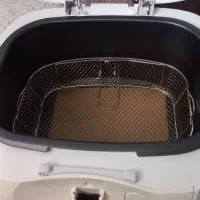 سرخ کن مارک سانی|اجاق گاز و لوازم برقی پختوپز|اراک, |دیوار