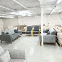 مبل سناتورین|مبلمان خانگی و میز عسلی|بهبهان, |دیوار