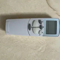 کولر اسپلیت ال جی کره اصلی|کولر گازی و فن‌کوئل|امیدیه, |دیوار