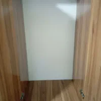 کمد دیواری|جاکفشی، کمد، دراور|تبریز, |دیوار