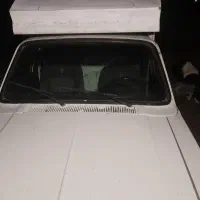 پیکان وانت دوگانه سوز