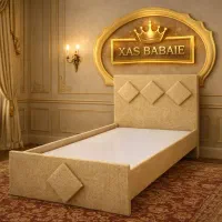 تخت تدی۸۱۴(صنایع خاص)