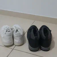 کتونی و نیم بوت شهری و کوهنوردی