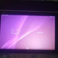 تبلت 10 اینچ xperia سونی ژاپن